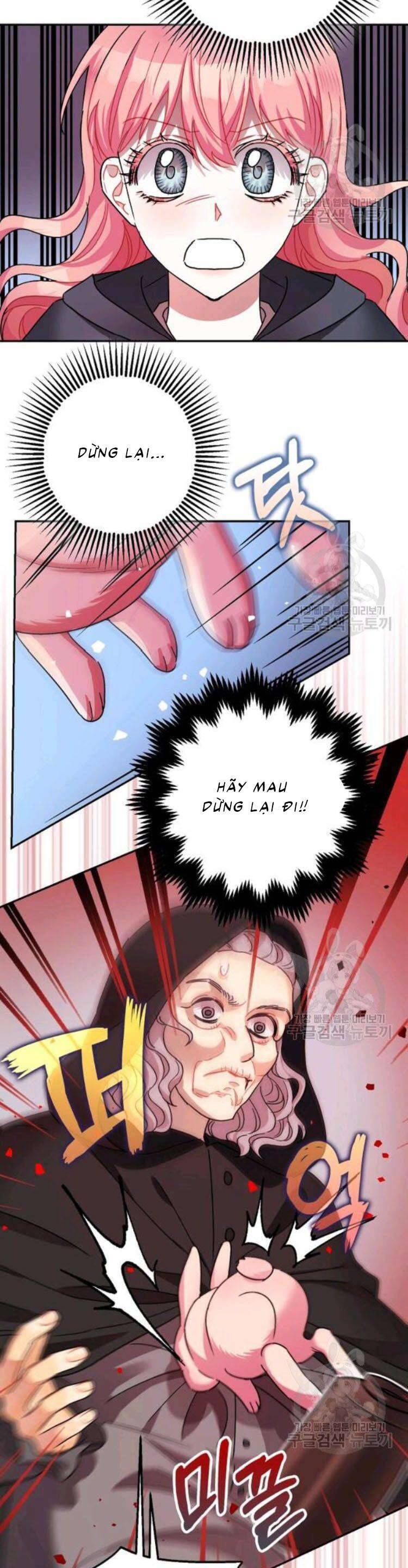 Liều Thuốc An Thần Của Bạo Chúa - Chapter 23 - Page 27