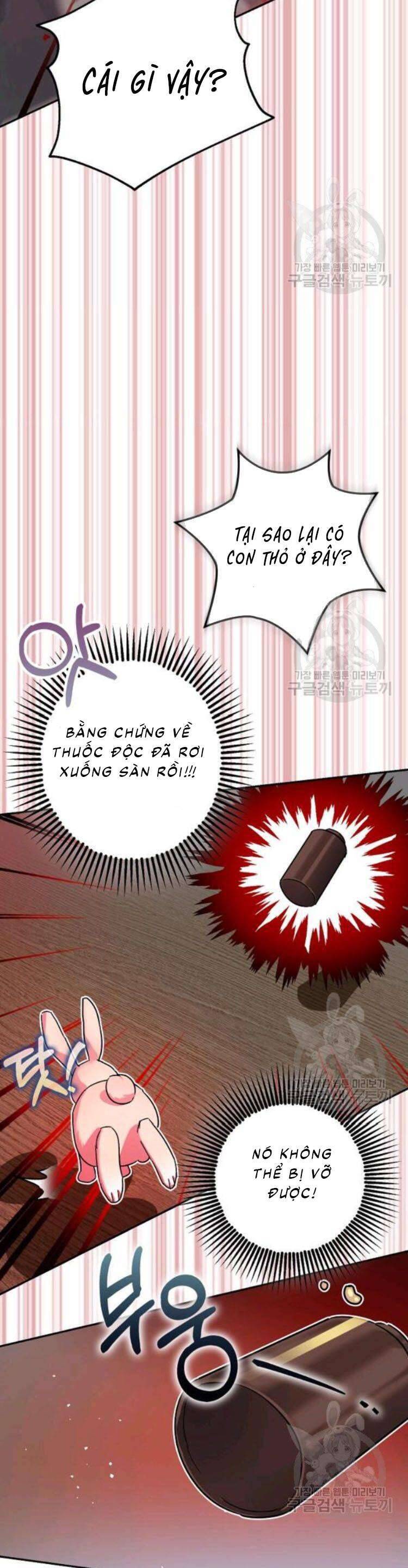 Liều Thuốc An Thần Của Bạo Chúa - Chapter 23 - Page 28