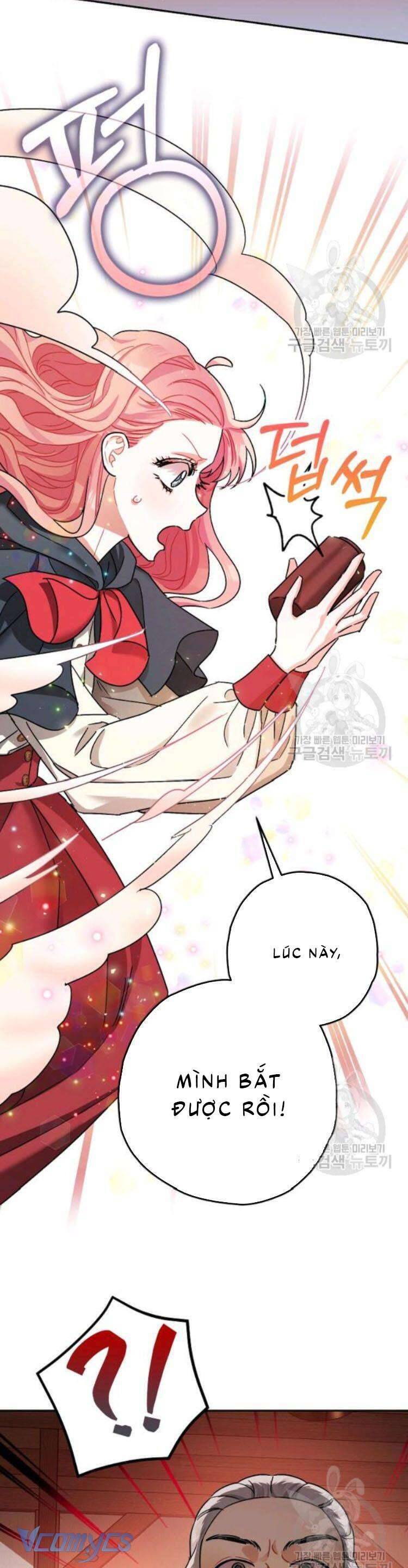 Liều Thuốc An Thần Của Bạo Chúa - Chapter 23 - Page 29