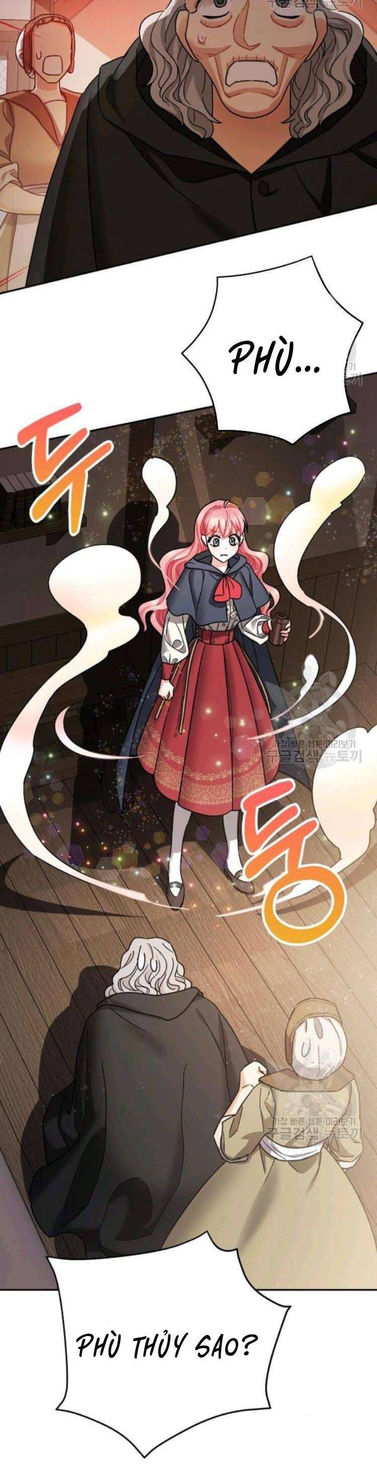 Liều Thuốc An Thần Của Bạo Chúa - Chapter 23 - Page 30