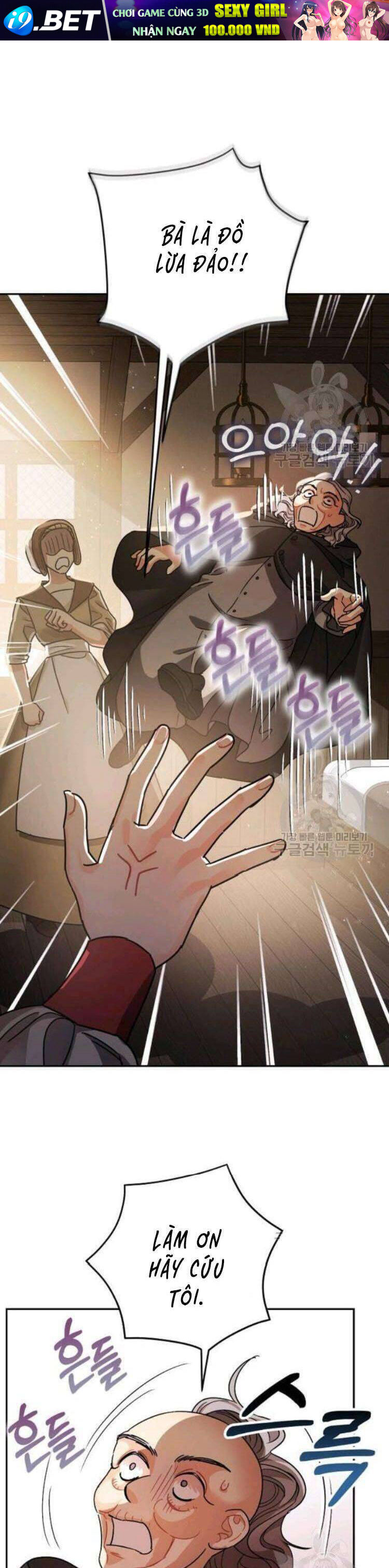 Liều Thuốc An Thần Của Bạo Chúa - Chapter 23 - Page 31