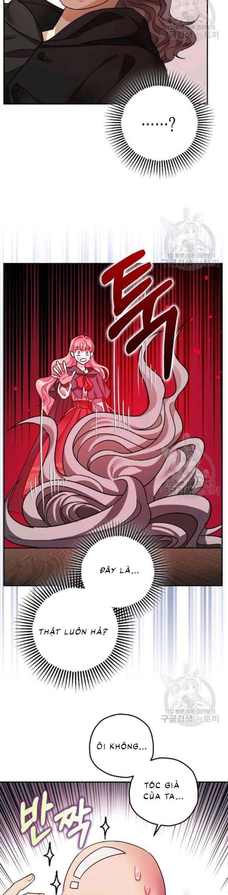 Liều Thuốc An Thần Của Bạo Chúa - Chapter 23 - Page 32