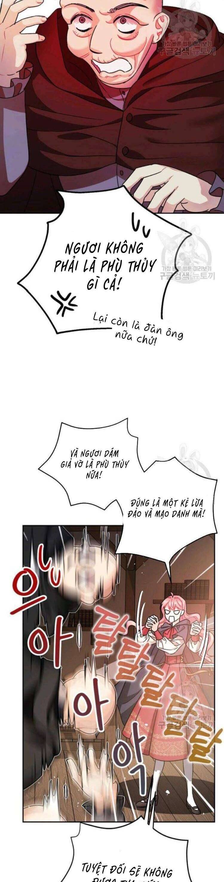 Liều Thuốc An Thần Của Bạo Chúa - Chapter 23 - Page 33