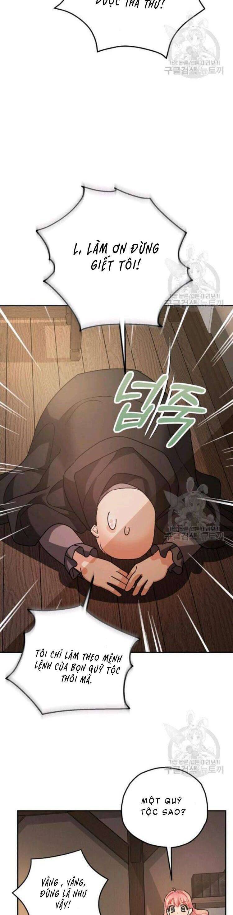 Liều Thuốc An Thần Của Bạo Chúa - Chapter 23 - Page 34