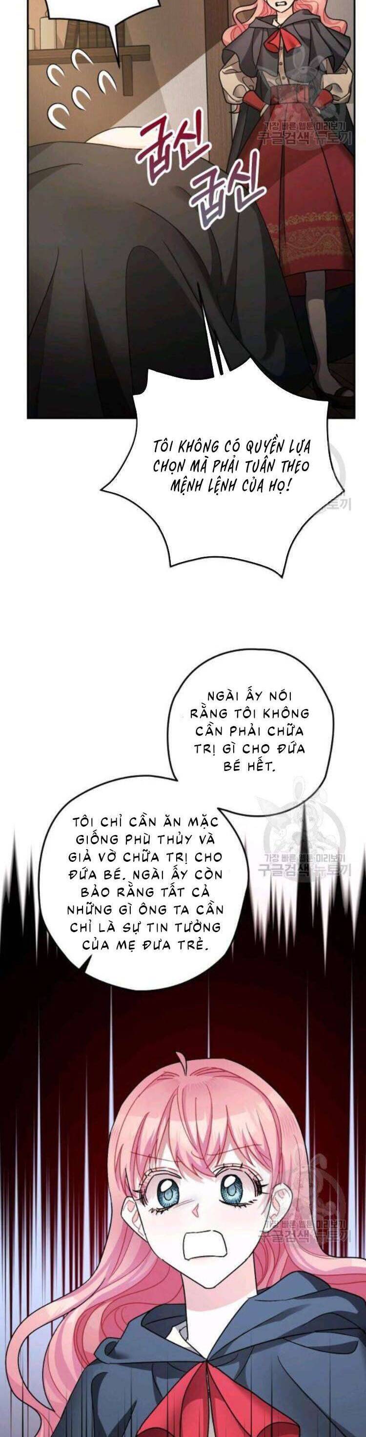 Liều Thuốc An Thần Của Bạo Chúa - Chapter 23 - Page 35