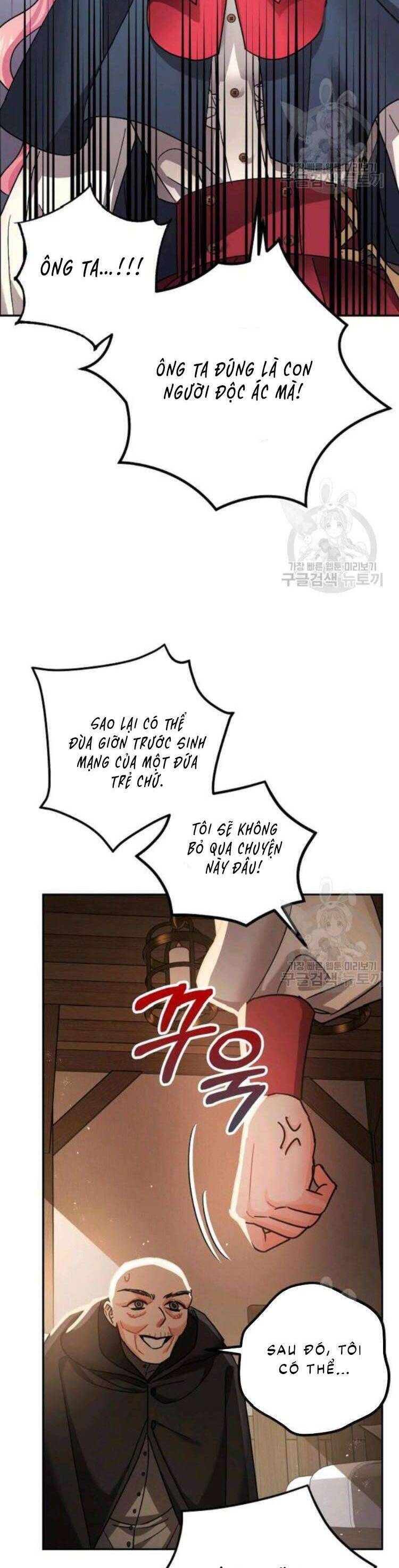 Liều Thuốc An Thần Của Bạo Chúa - Chapter 23 - Page 36