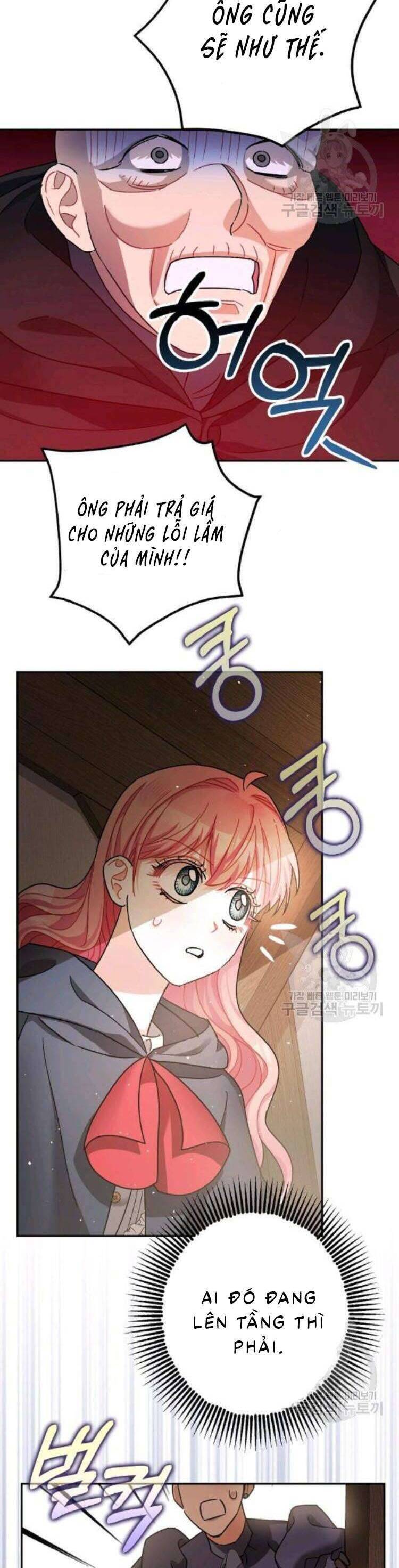 Liều Thuốc An Thần Của Bạo Chúa - Chapter 23 - Page 37