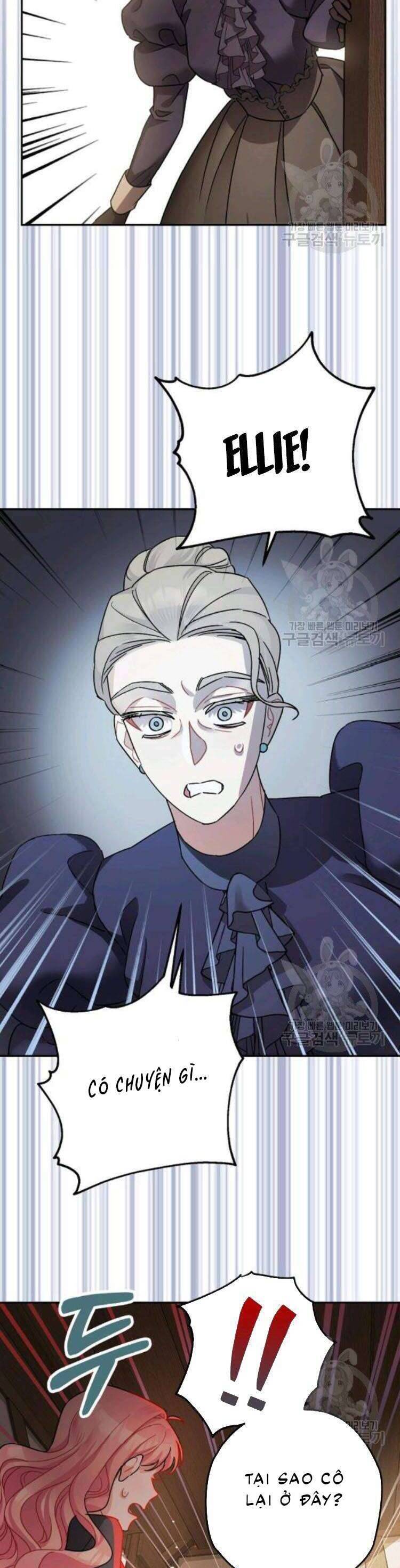Liều Thuốc An Thần Của Bạo Chúa - Chapter 23 - Page 38