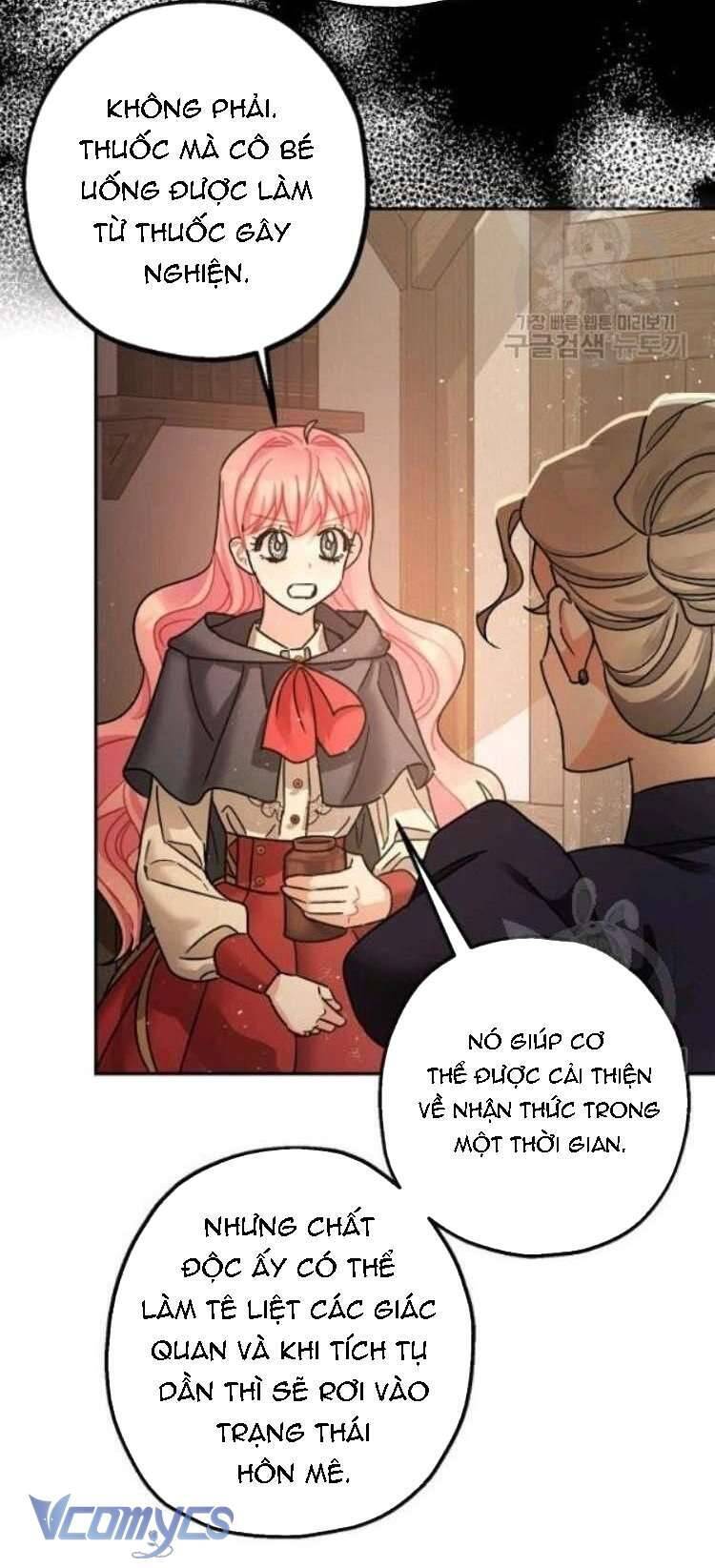 Liều Thuốc An Thần Của Bạo Chúa - Chapter 24 - Page 11