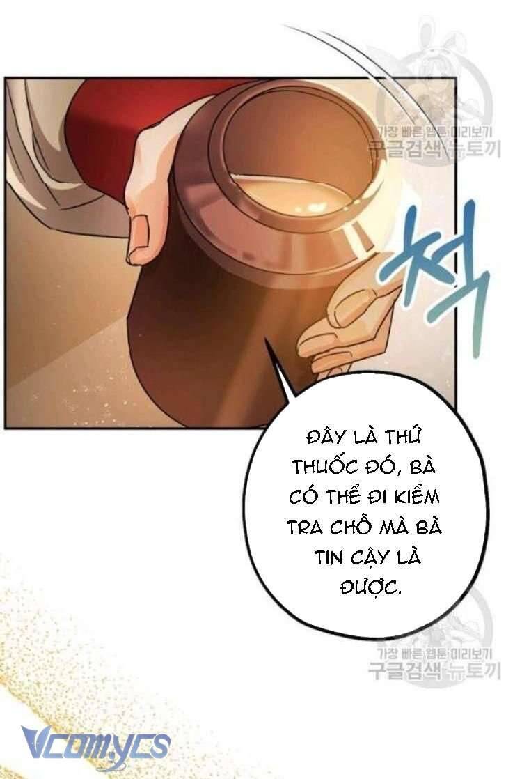 Liều Thuốc An Thần Của Bạo Chúa - Chapter 24 - Page 12