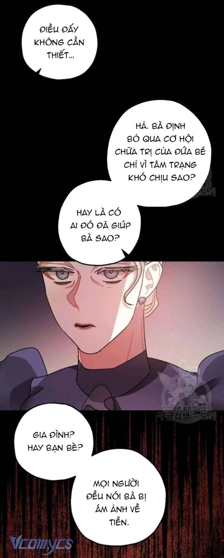 Liều Thuốc An Thần Của Bạo Chúa - Chapter 24 - Page 20