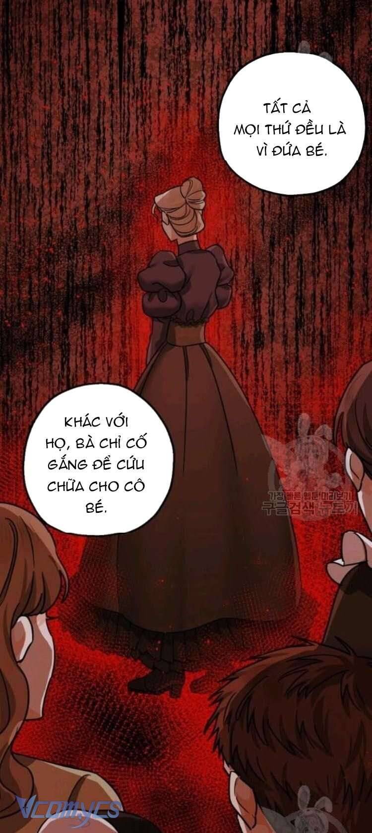 Liều Thuốc An Thần Của Bạo Chúa - Chapter 24 - Page 21