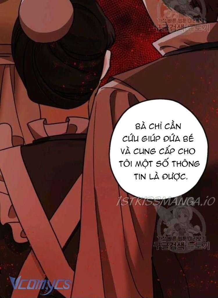 Liều Thuốc An Thần Của Bạo Chúa - Chapter 24 - Page 22