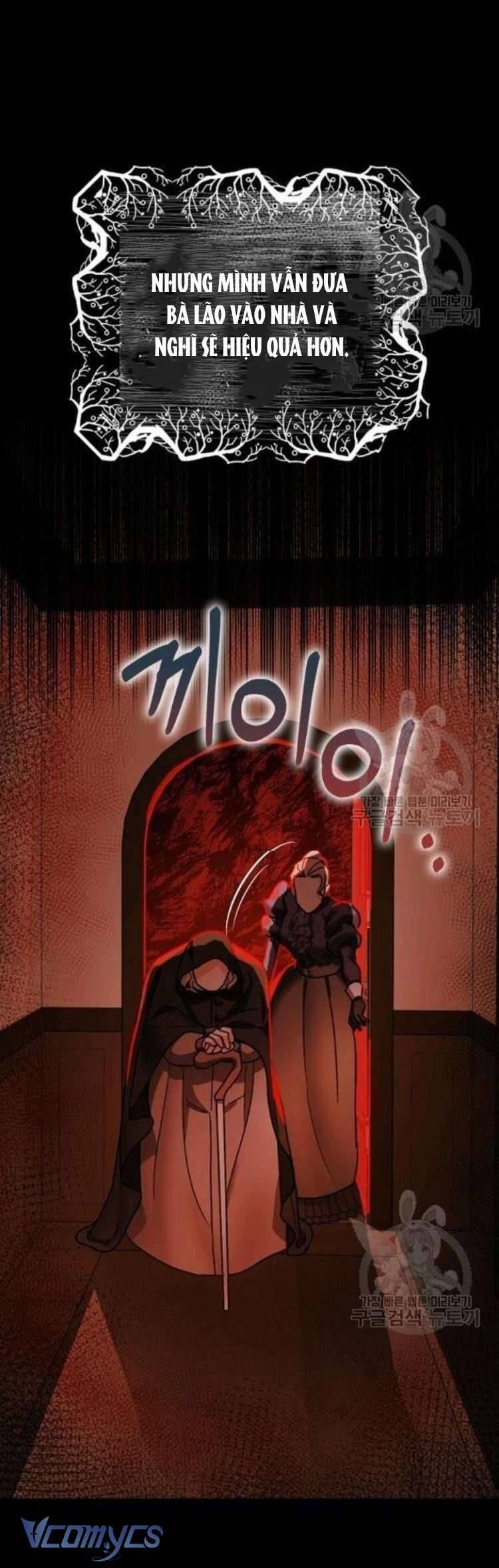 Liều Thuốc An Thần Của Bạo Chúa - Chapter 24 - Page 24