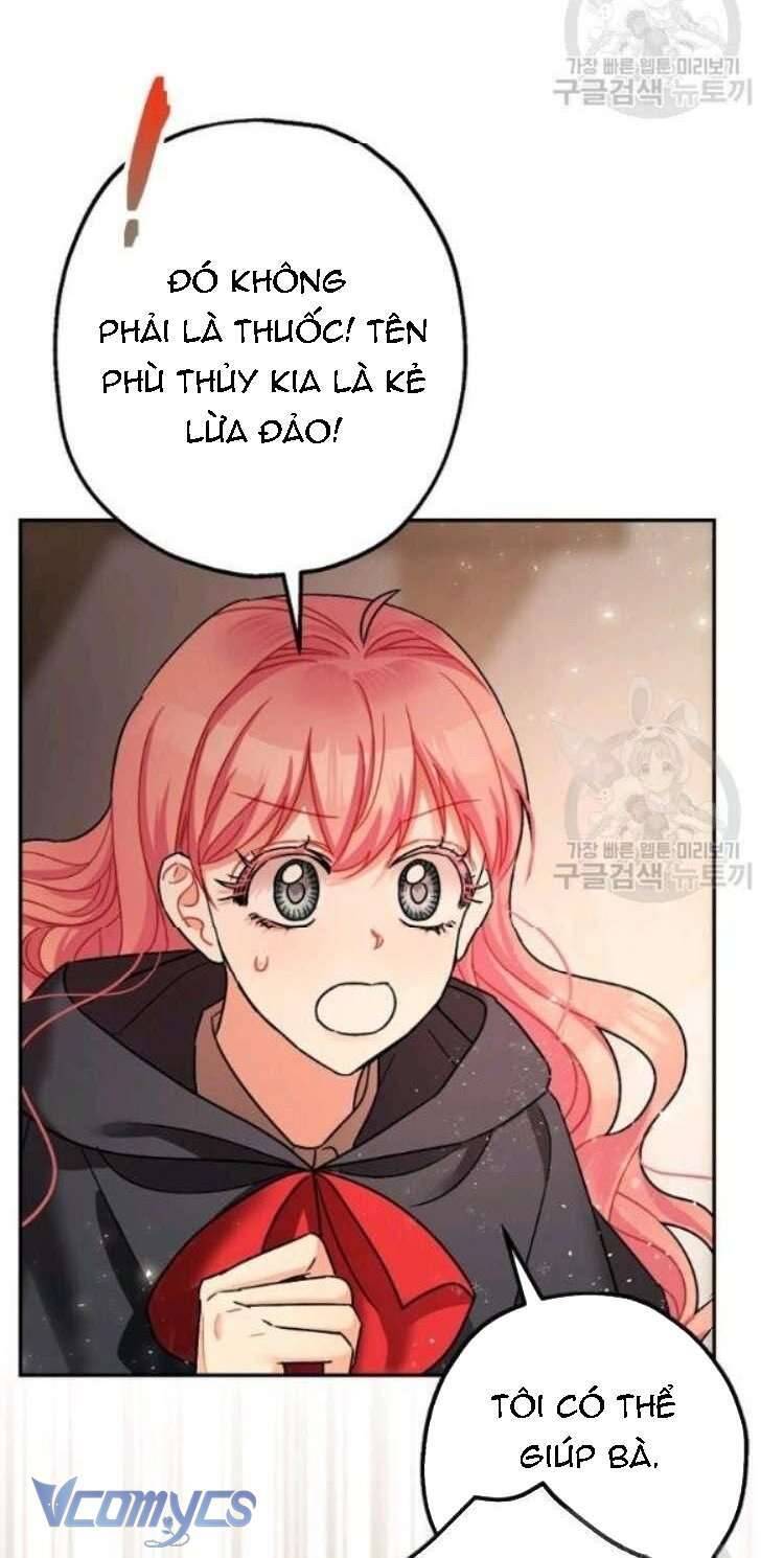 Liều Thuốc An Thần Của Bạo Chúa - Chapter 24 - Page 3