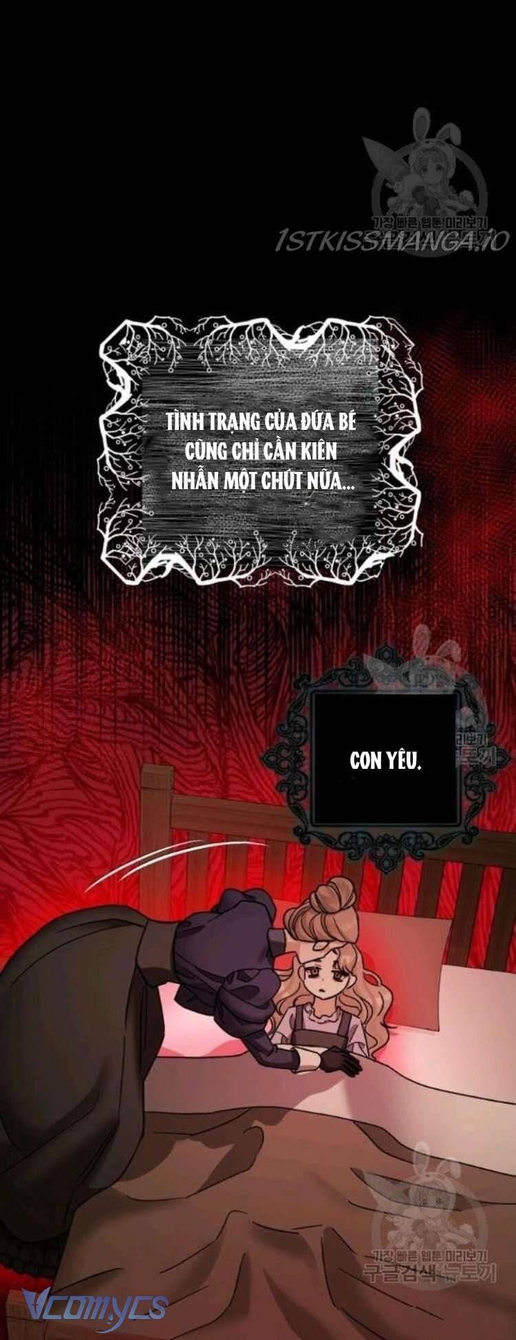 Liều Thuốc An Thần Của Bạo Chúa - Chapter 24 - Page 31