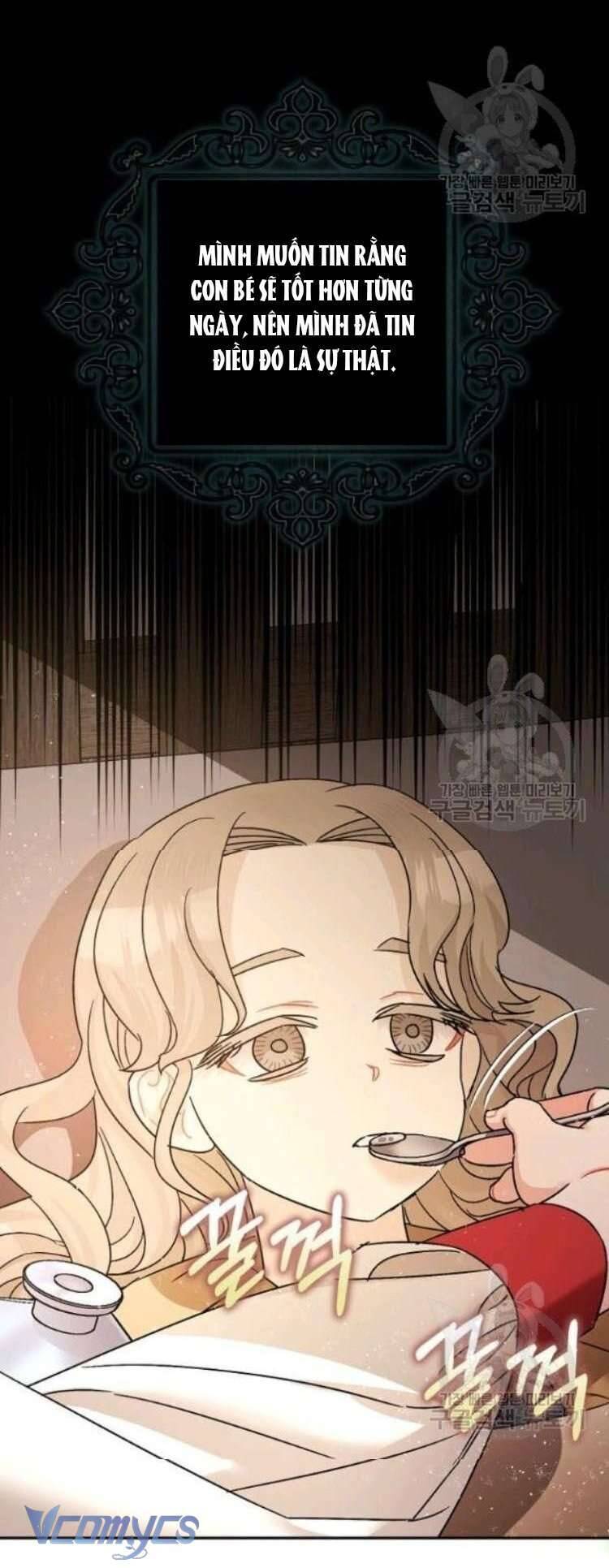 Liều Thuốc An Thần Của Bạo Chúa - Chapter 24 - Page 33