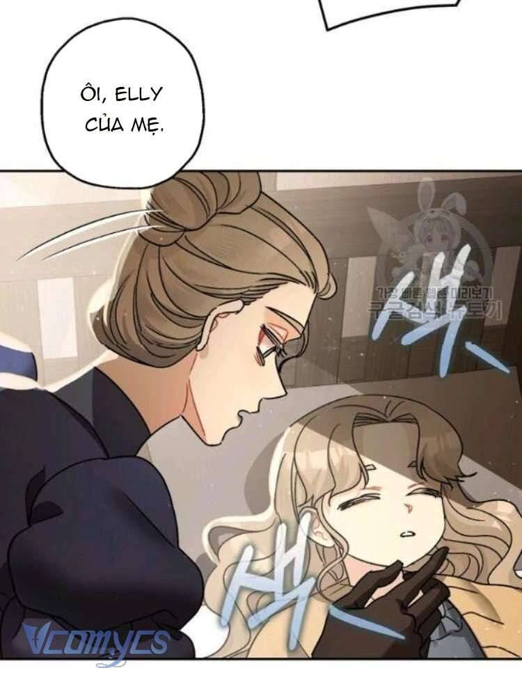 Liều Thuốc An Thần Của Bạo Chúa - Chapter 24 - Page 37