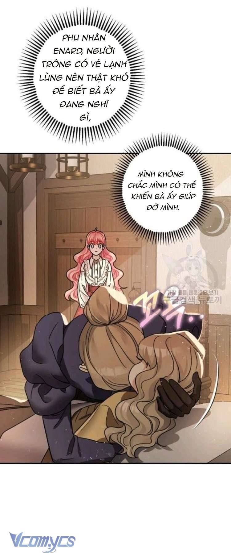 Liều Thuốc An Thần Của Bạo Chúa - Chapter 24 - Page 38