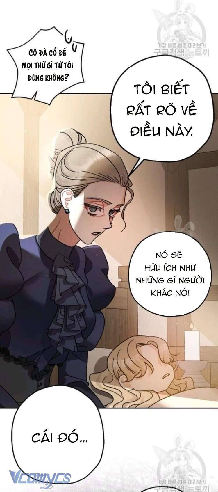 Liều Thuốc An Thần Của Bạo Chúa - Chapter 24 - Page 40