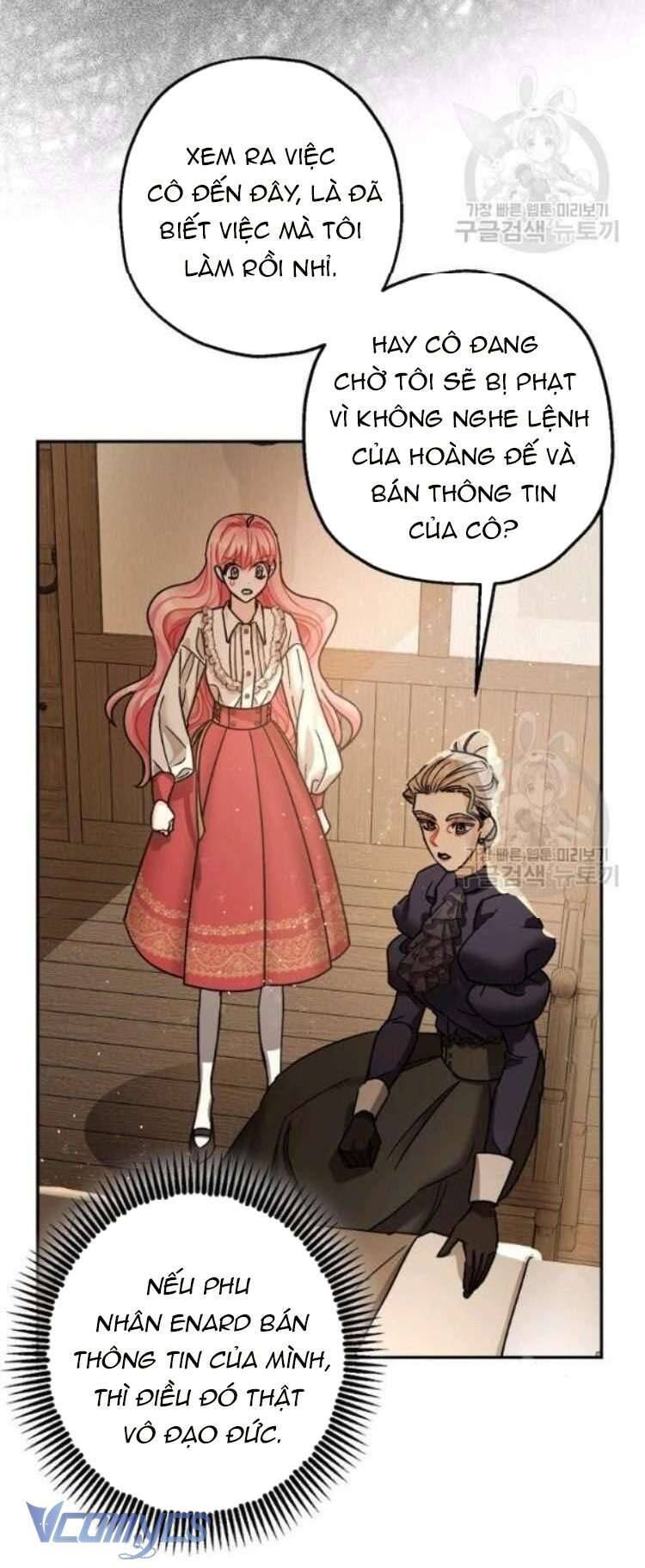 Liều Thuốc An Thần Của Bạo Chúa - Chapter 24 - Page 42