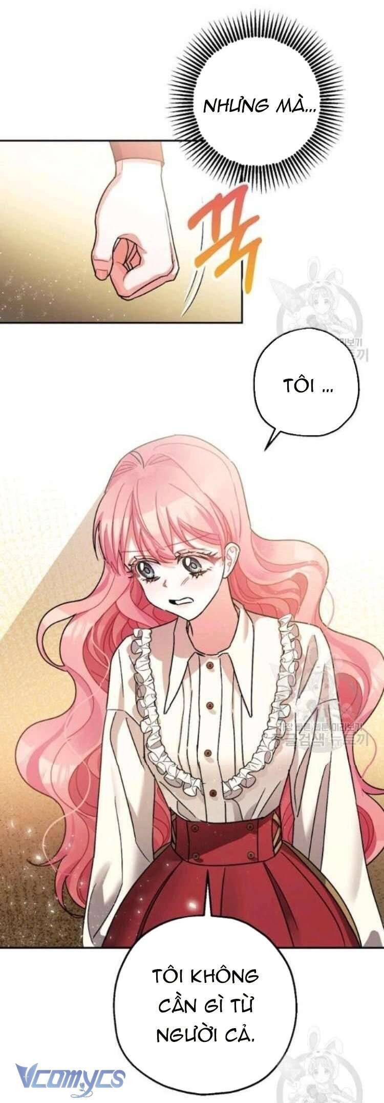 Liều Thuốc An Thần Của Bạo Chúa - Chapter 24 - Page 43