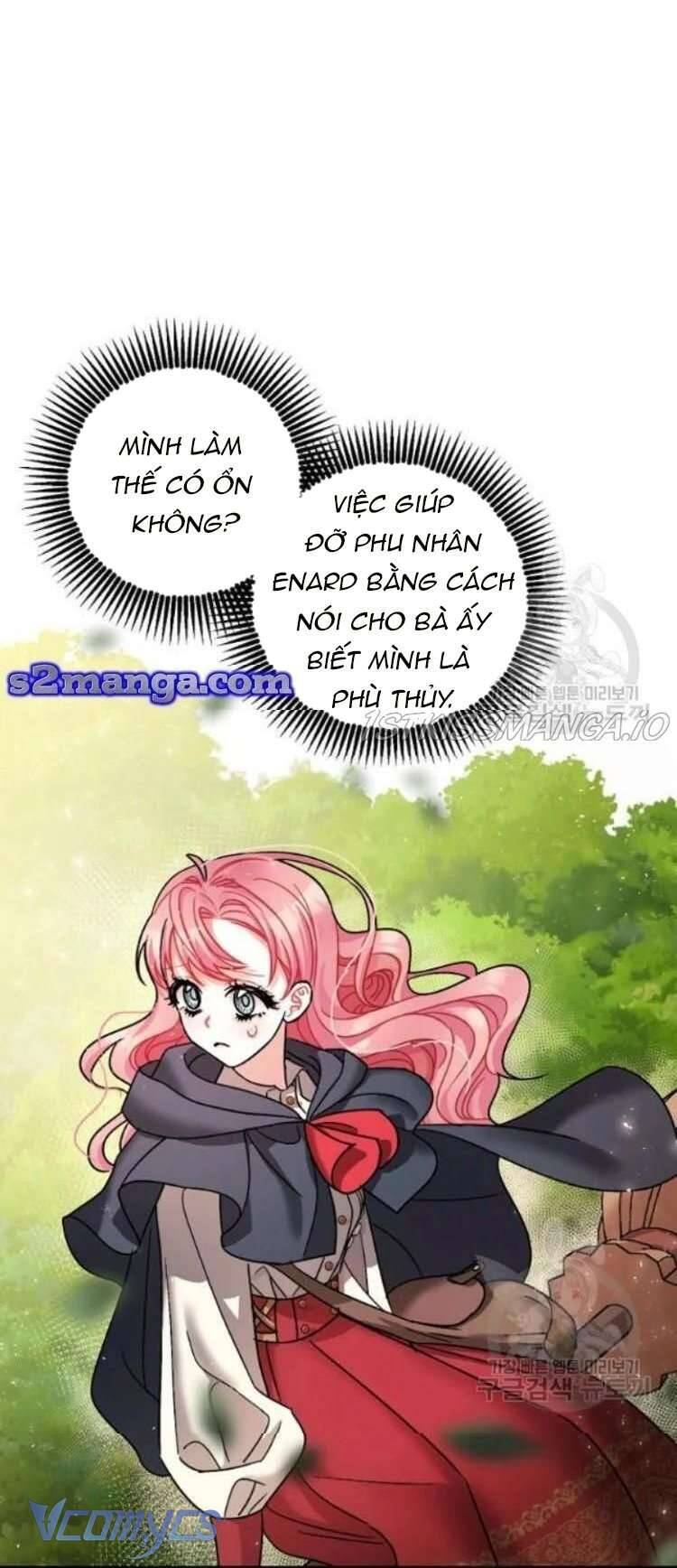 Liều Thuốc An Thần Của Bạo Chúa - Chapter 24 - Page 54