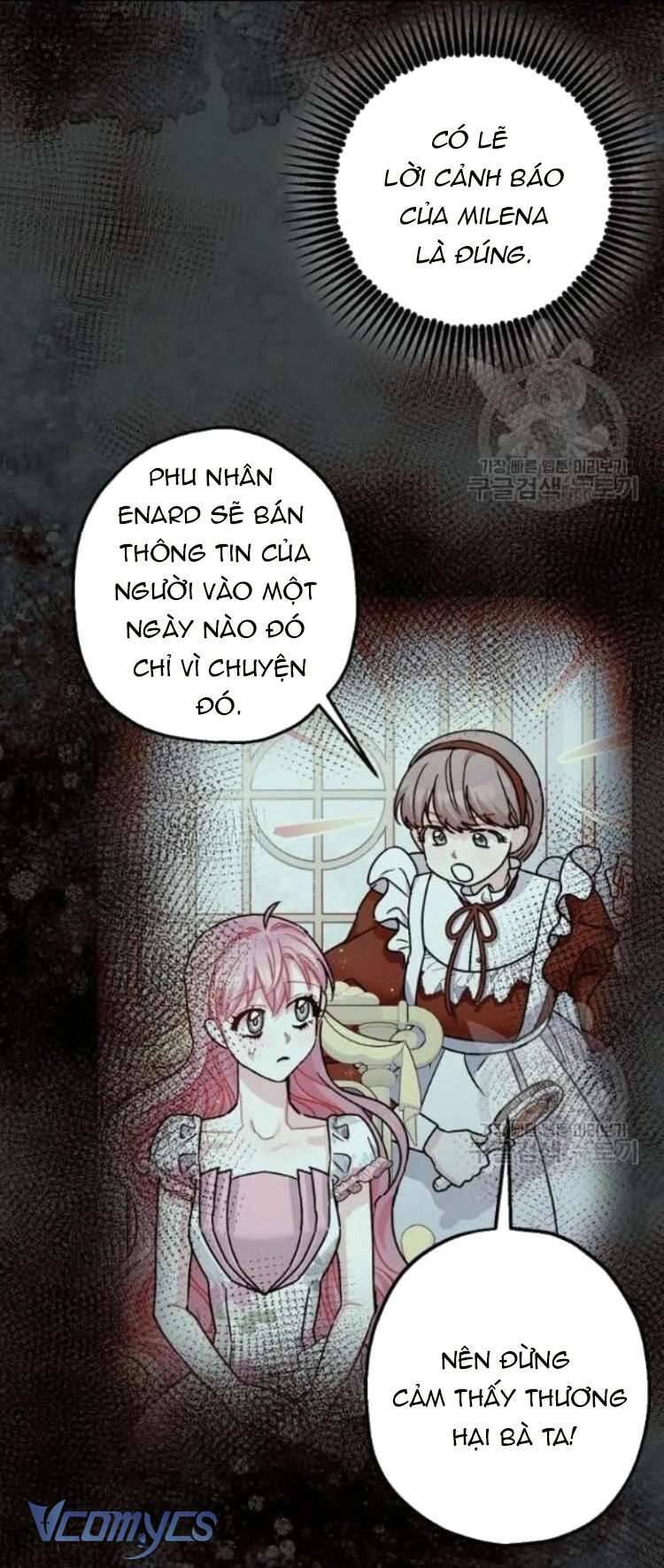 Liều Thuốc An Thần Của Bạo Chúa - Chapter 24 - Page 55