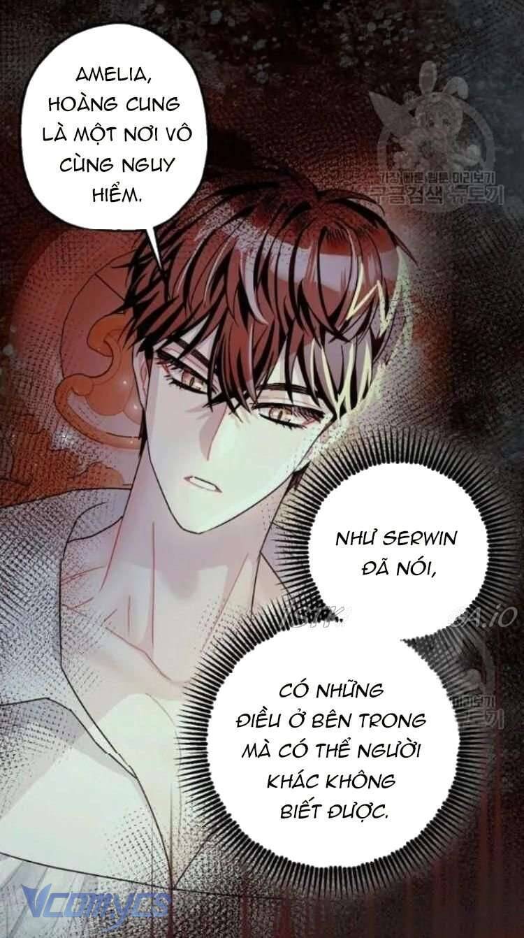 Liều Thuốc An Thần Của Bạo Chúa - Chapter 24 - Page 56