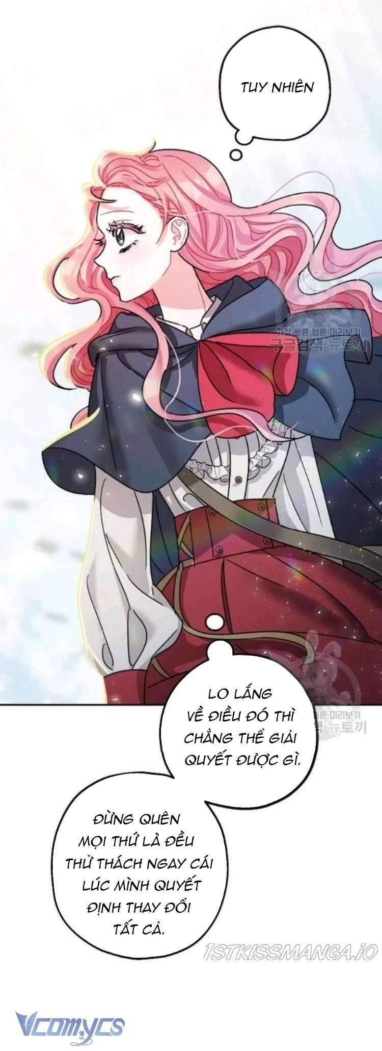 Liều Thuốc An Thần Của Bạo Chúa - Chapter 24 - Page 58