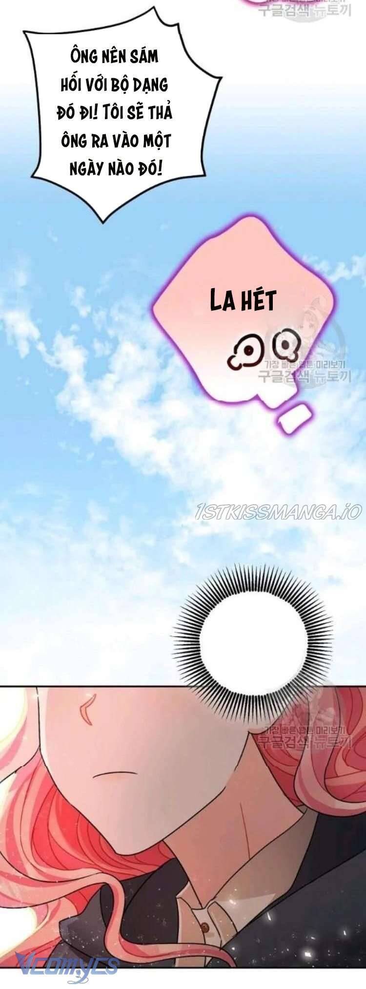 Liều Thuốc An Thần Của Bạo Chúa - Chapter 24 - Page 61