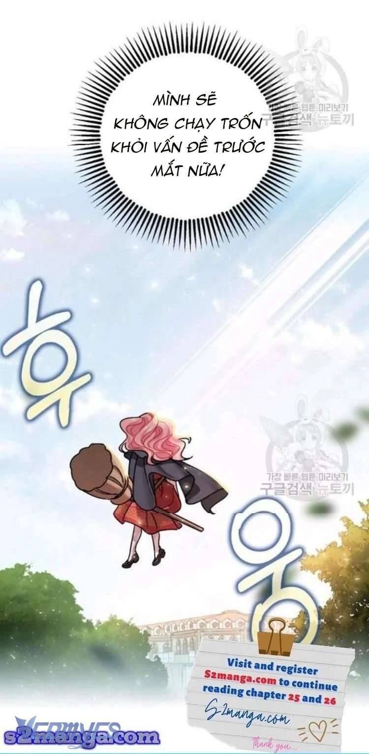 Liều Thuốc An Thần Của Bạo Chúa - Chapter 24 - Page 62