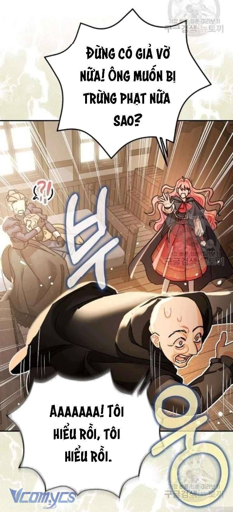 Liều Thuốc An Thần Của Bạo Chúa - Chapter 24 - Page 8