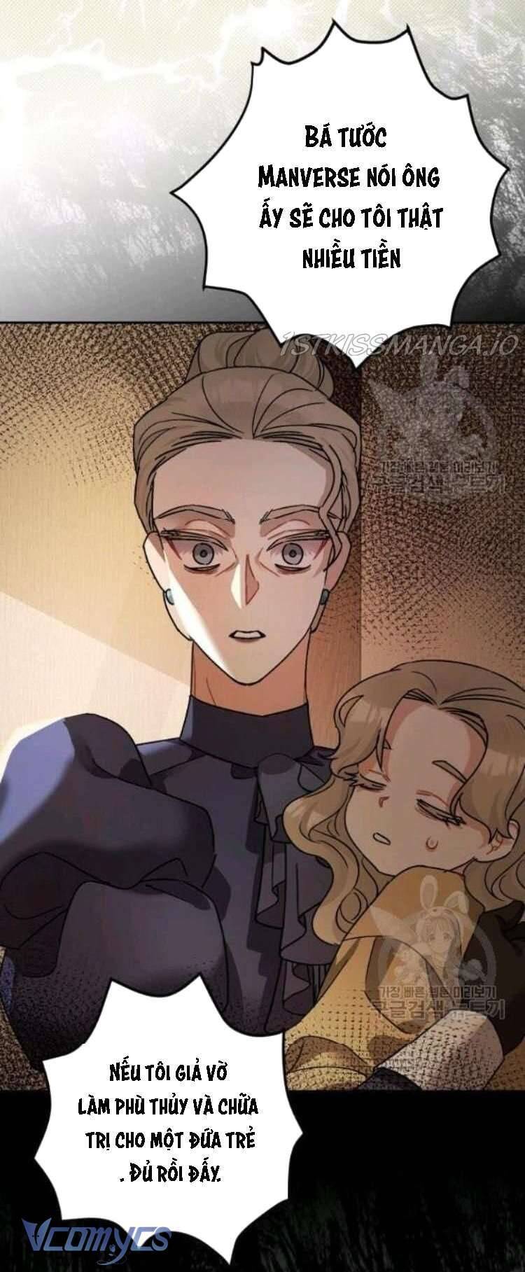 Liều Thuốc An Thần Của Bạo Chúa - Chapter 24 - Page 9