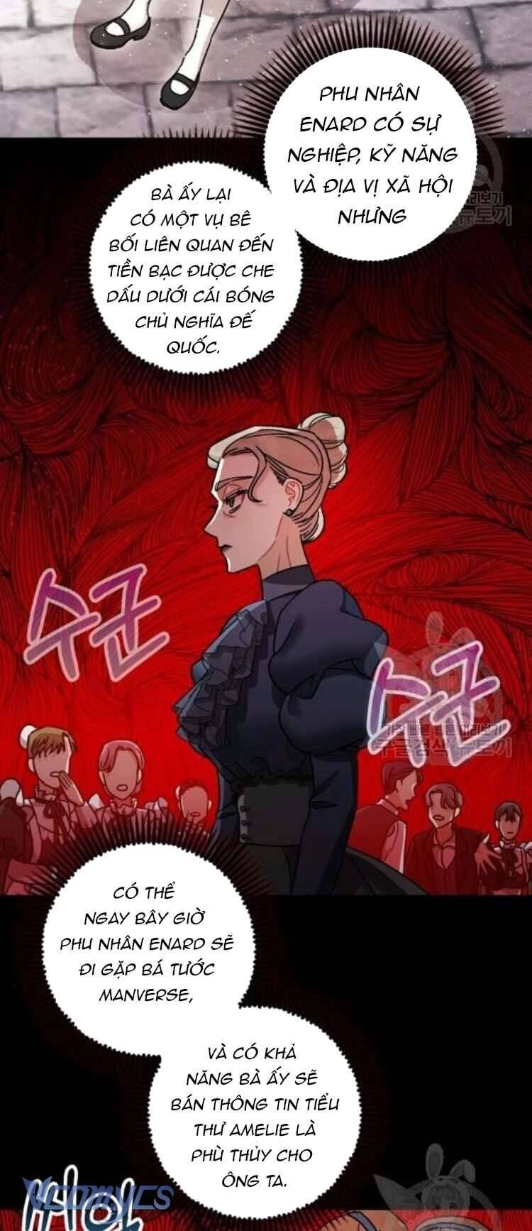 Liều Thuốc An Thần Của Bạo Chúa - Chapter 25 - Page 10