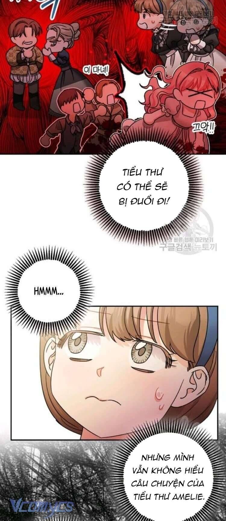 Liều Thuốc An Thần Của Bạo Chúa - Chapter 25 - Page 11