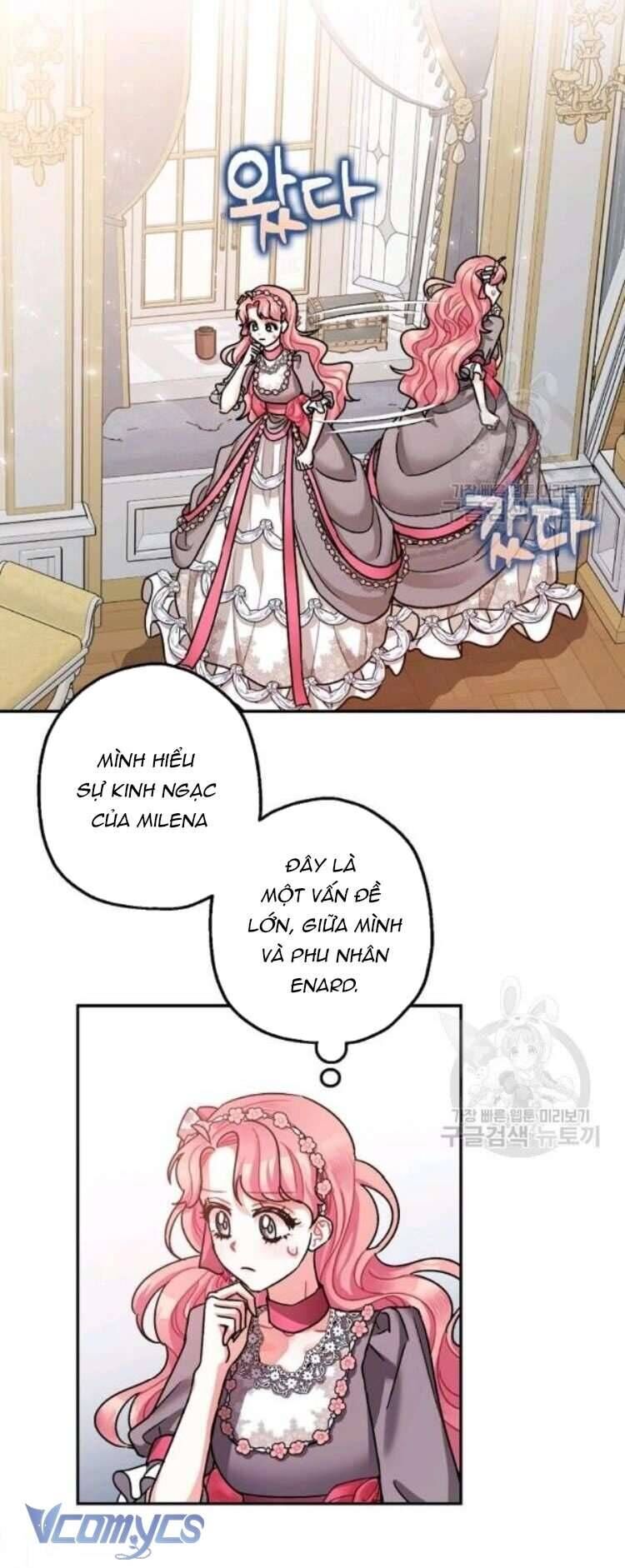 Liều Thuốc An Thần Của Bạo Chúa - Chapter 25 - Page 16