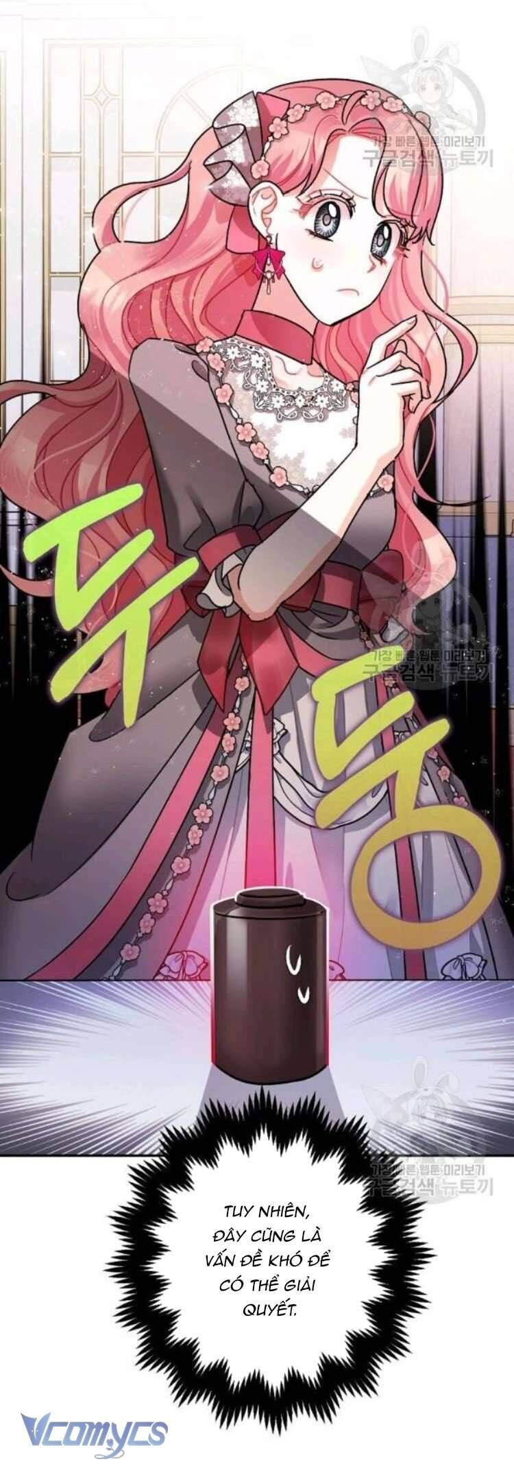 Liều Thuốc An Thần Của Bạo Chúa - Chapter 25 - Page 17