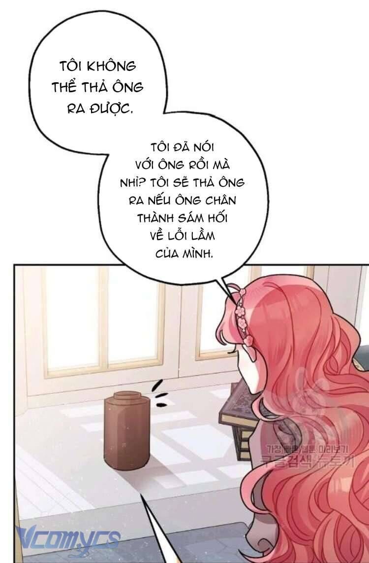 Liều Thuốc An Thần Của Bạo Chúa - Chapter 25 - Page 19