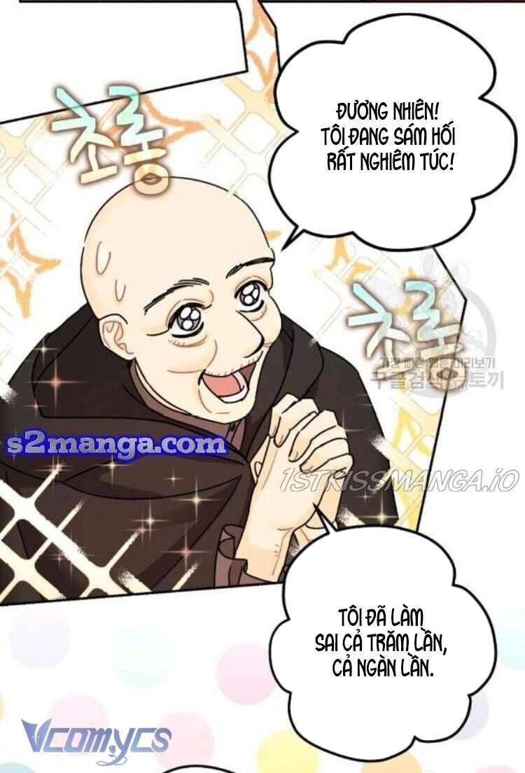 Liều Thuốc An Thần Của Bạo Chúa - Chapter 25 - Page 20