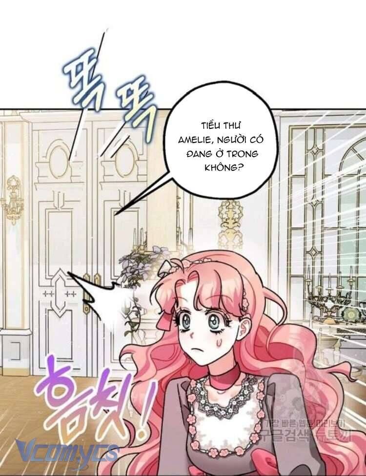 Liều Thuốc An Thần Của Bạo Chúa - Chapter 25 - Page 23