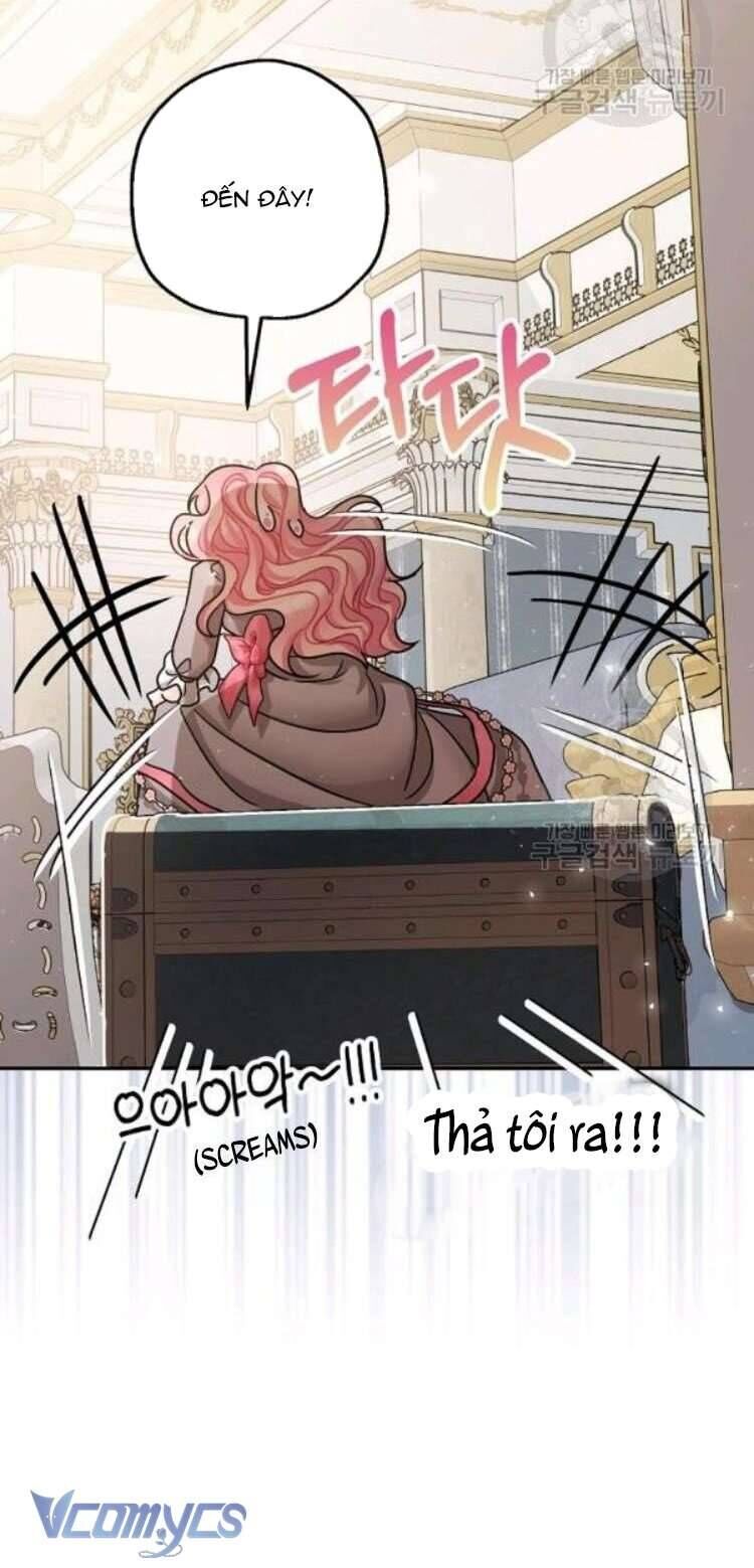 Liều Thuốc An Thần Của Bạo Chúa - Chapter 25 - Page 25
