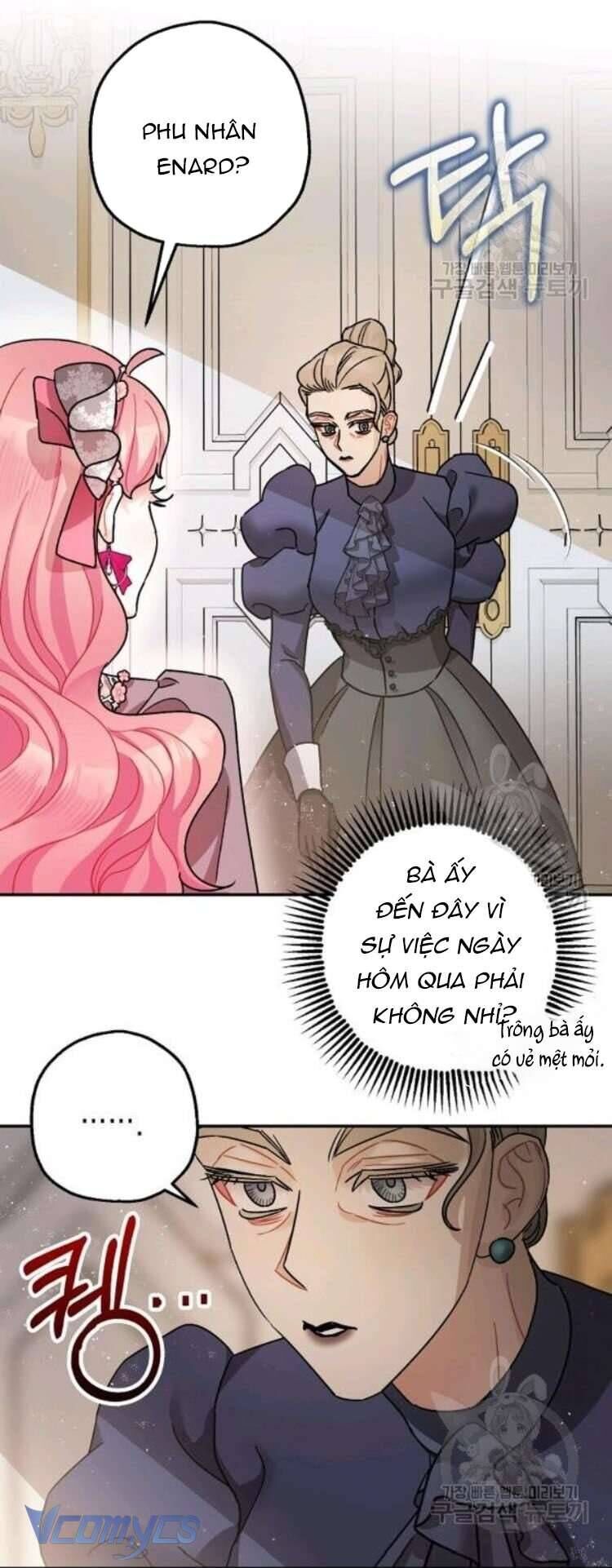 Liều Thuốc An Thần Của Bạo Chúa - Chapter 25 - Page 27