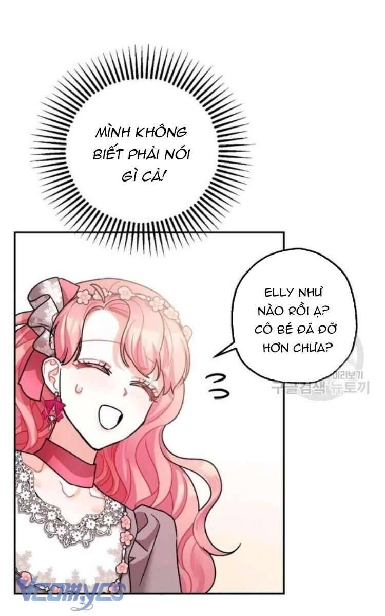 Liều Thuốc An Thần Của Bạo Chúa - Chapter 25 - Page 30