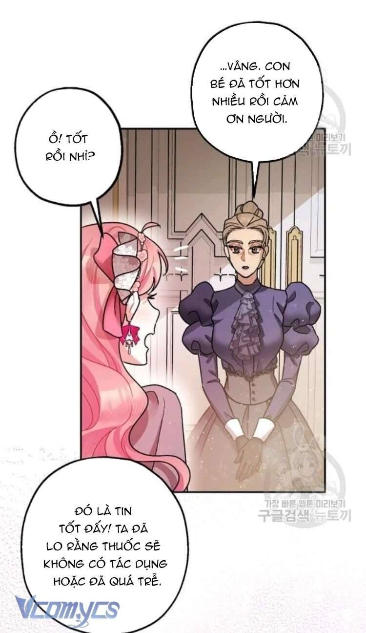 Liều Thuốc An Thần Của Bạo Chúa - Chapter 25 - Page 31