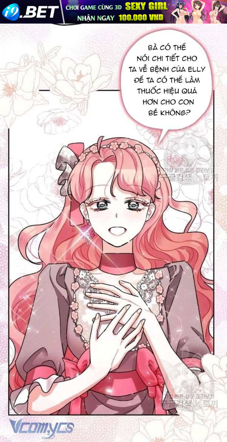 Liều Thuốc An Thần Của Bạo Chúa - Chapter 25 - Page 32