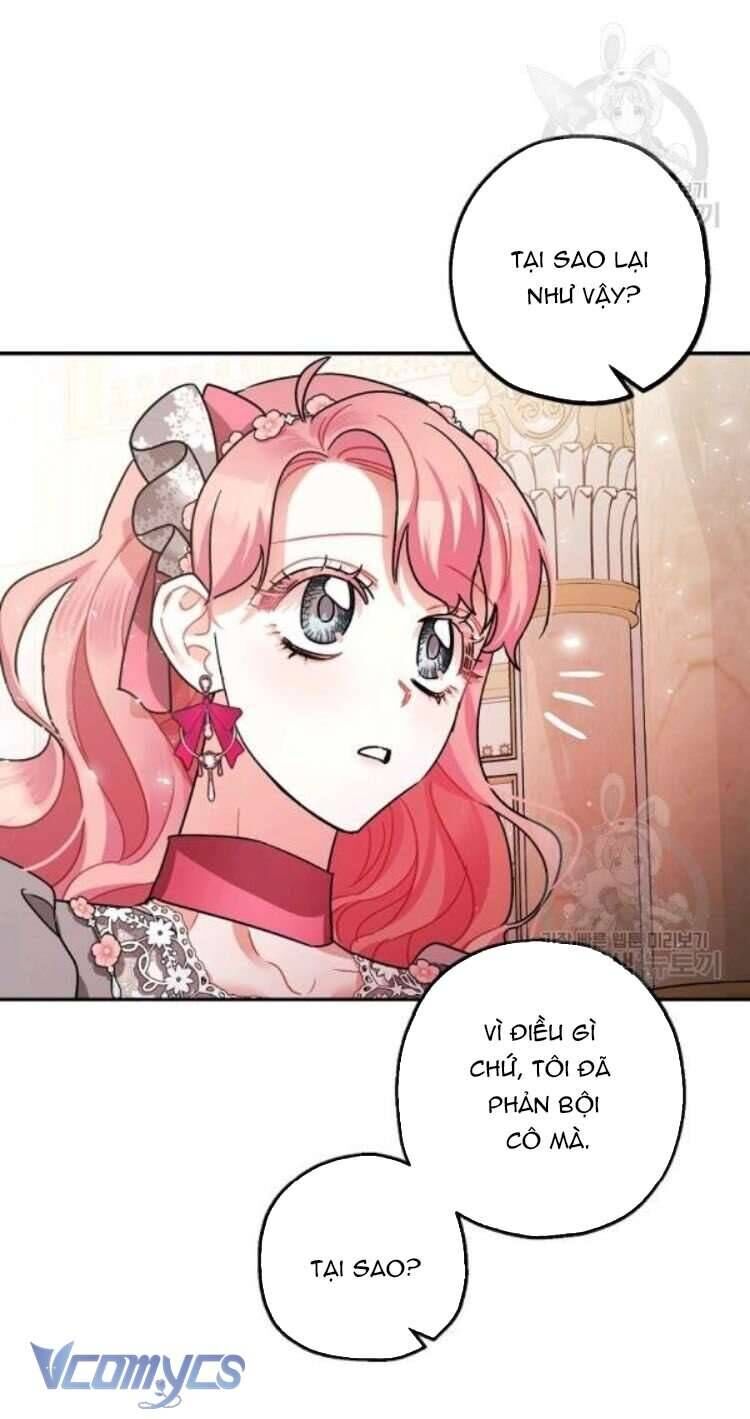 Liều Thuốc An Thần Của Bạo Chúa - Chapter 25 - Page 34