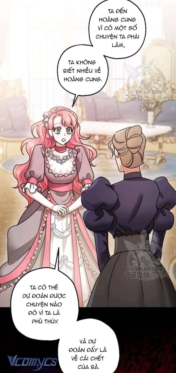 Liều Thuốc An Thần Của Bạo Chúa - Chapter 25 - Page 36