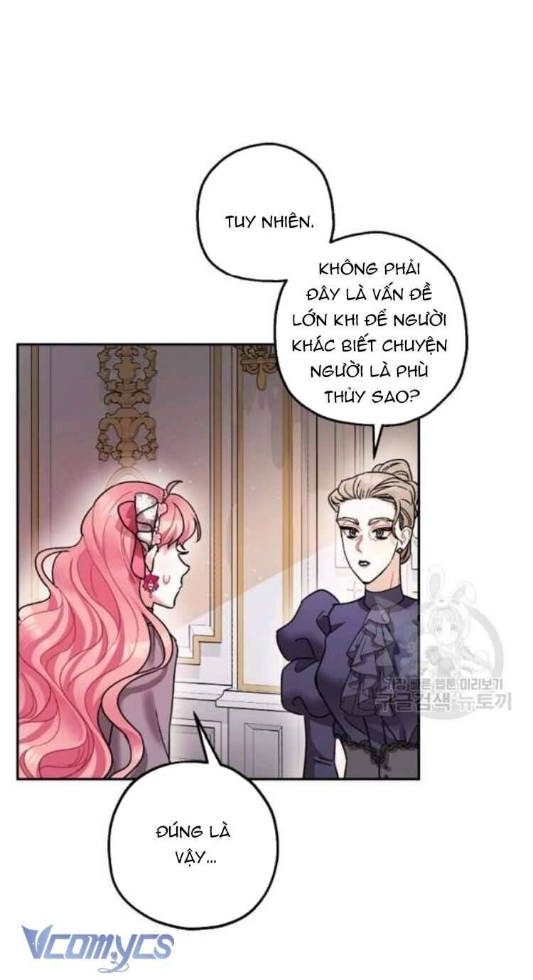 Liều Thuốc An Thần Của Bạo Chúa - Chapter 25 - Page 39