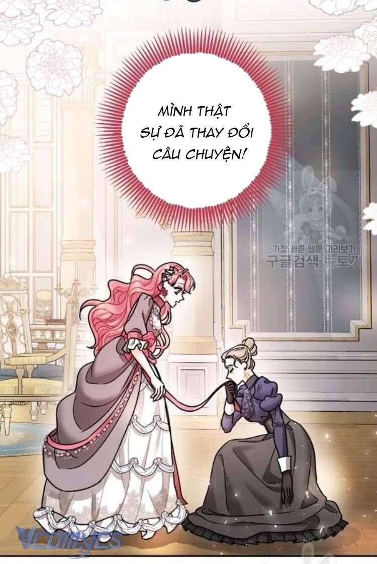 Liều Thuốc An Thần Của Bạo Chúa - Chapter 25 - Page 49